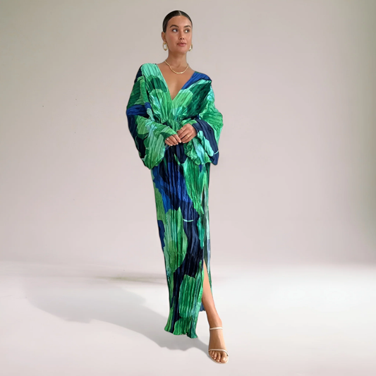 Gemma - The perfect maxi dress